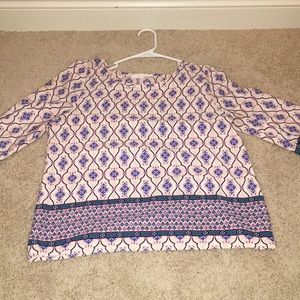 Women’s top